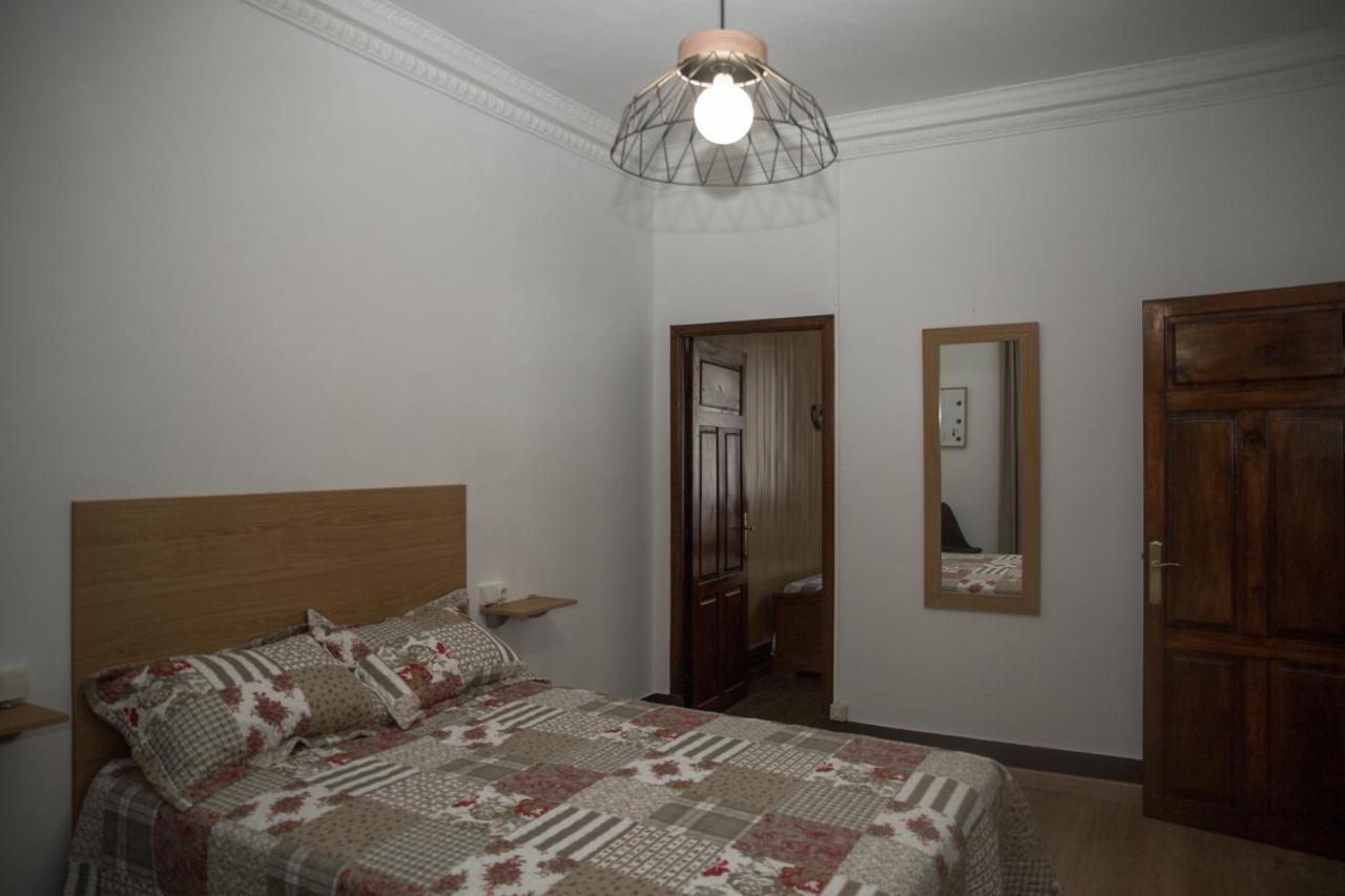 希韦罗La Casa Del Rio - A 13 Kilometros De Santiago别墅 外观 照片