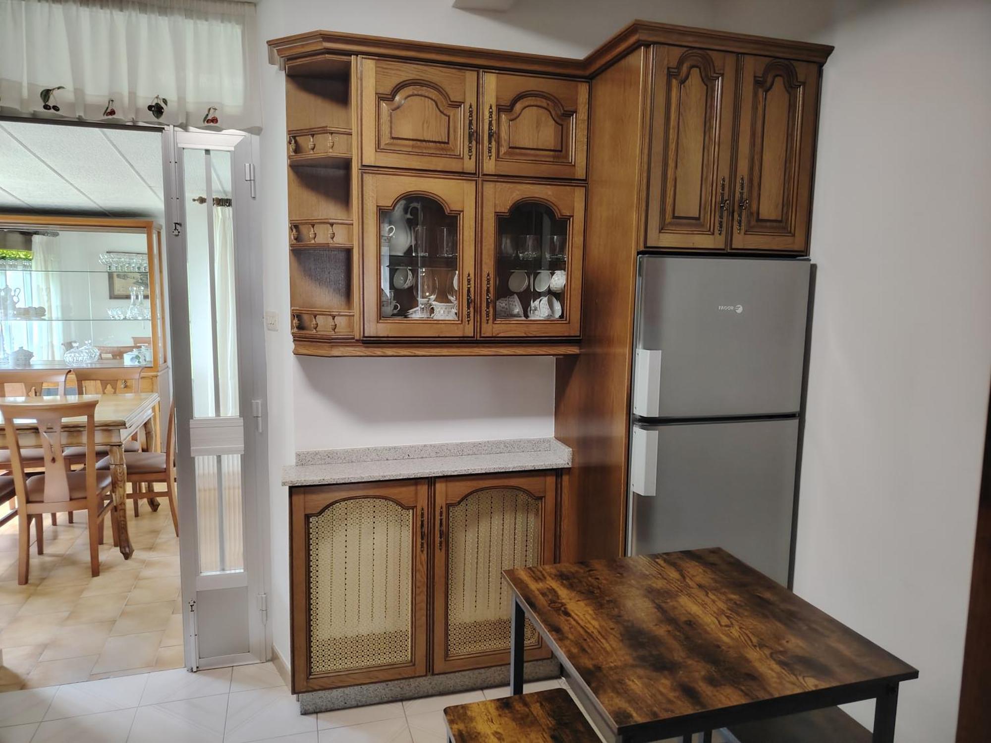 希韦罗La Casa Del Rio - A 13 Kilometros De Santiago别墅 外观 照片